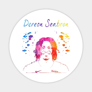 Dereon Seabron Magnet